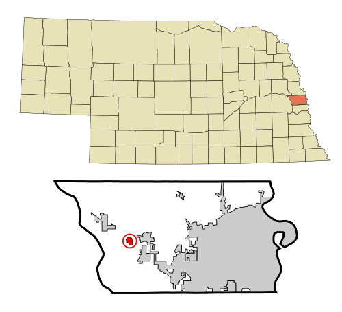 Waterloo, Nebraska